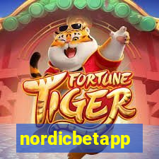 nordicbetapp