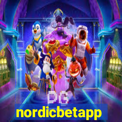 nordicbetapp