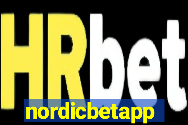 nordicbetapp