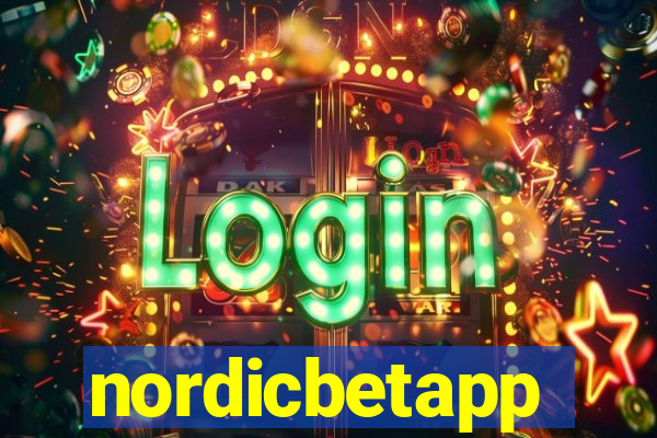 nordicbetapp