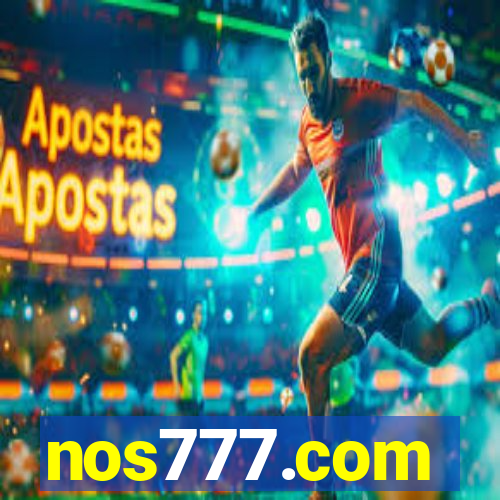 nos777.com