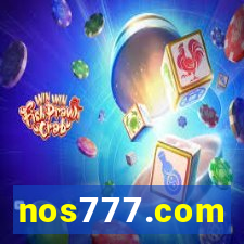 nos777.com