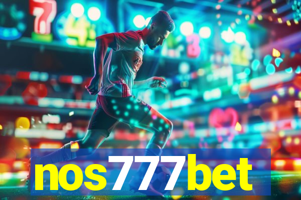 nos777bet