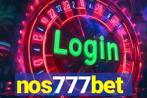 nos777bet