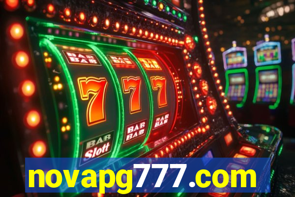 novapg777.com