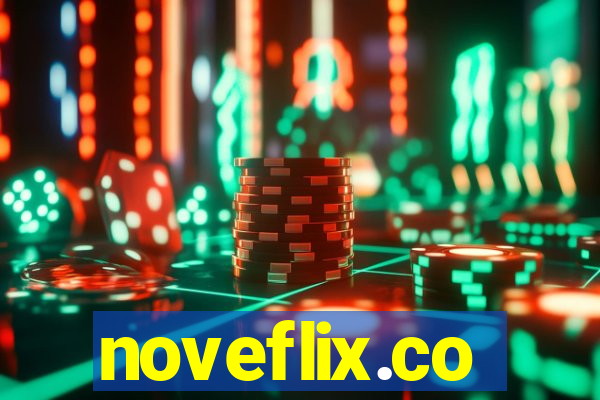 noveflix.co