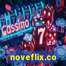 noveflix.co