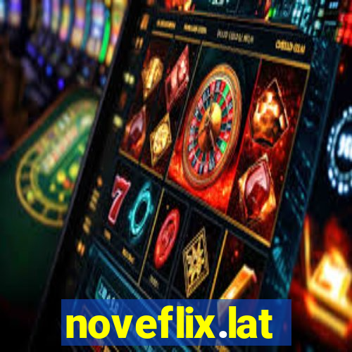 noveflix.lat