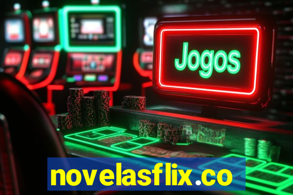 novelasflix.co