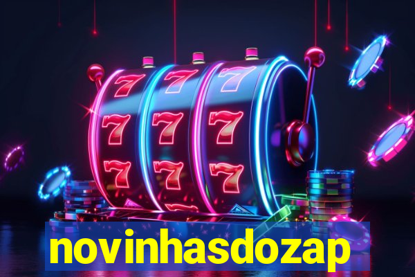 novinhasdozap