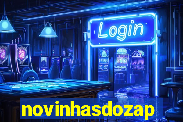 novinhasdozap