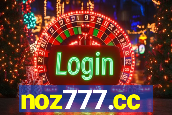 noz777.cc