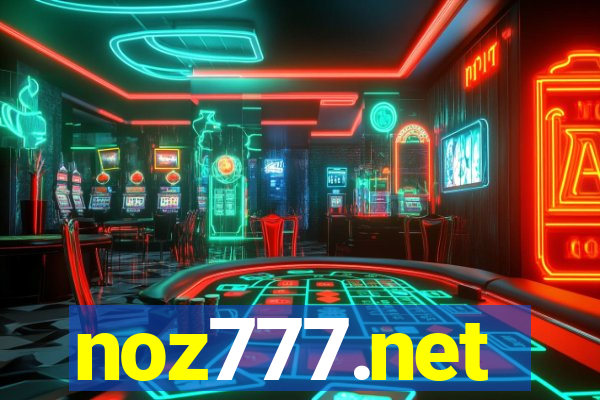 noz777.net