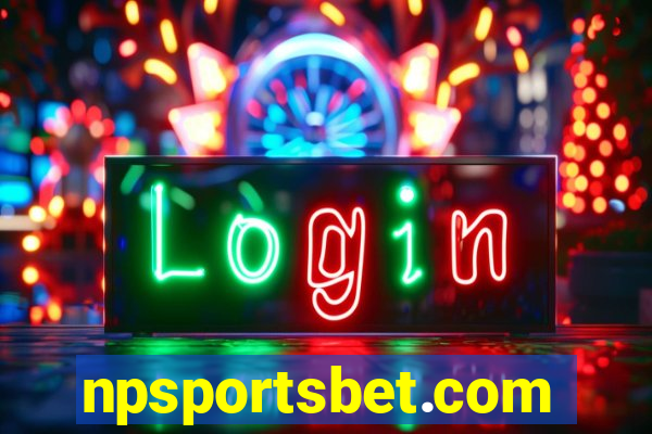 npsportsbet.com