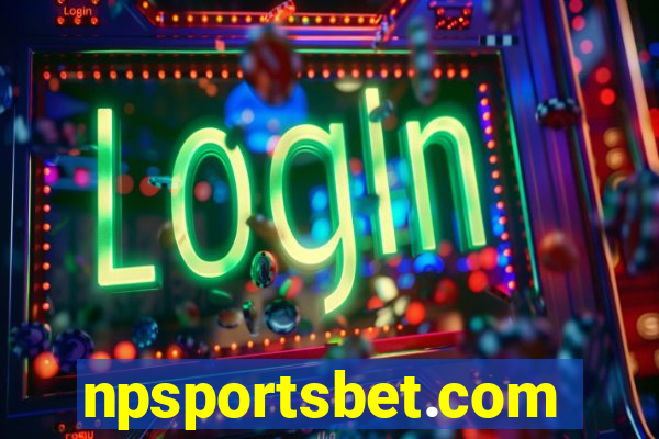 npsportsbet.com