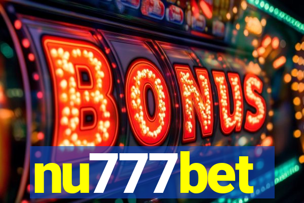 nu777bet