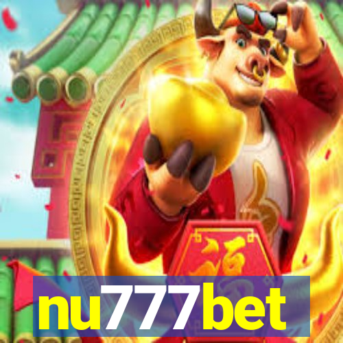 nu777bet