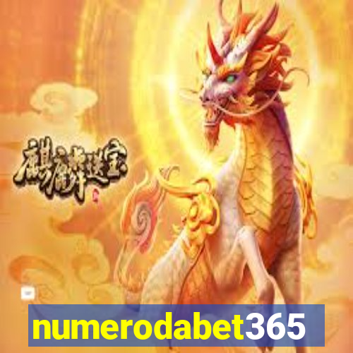 numerodabet365