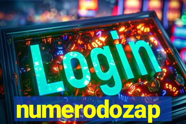 numerodozap