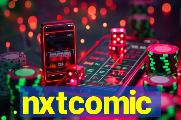 nxtcomic