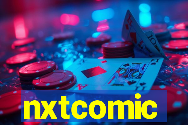 nxtcomic