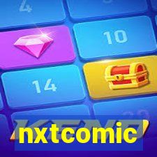 nxtcomic