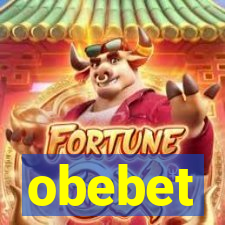 obebet