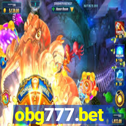 obg777.bet