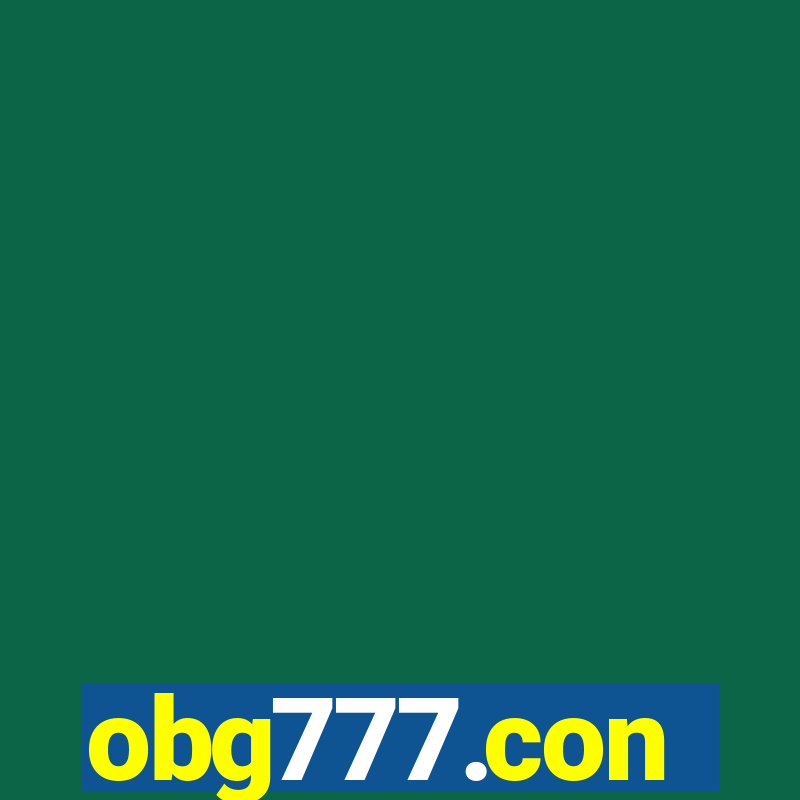 obg777.con