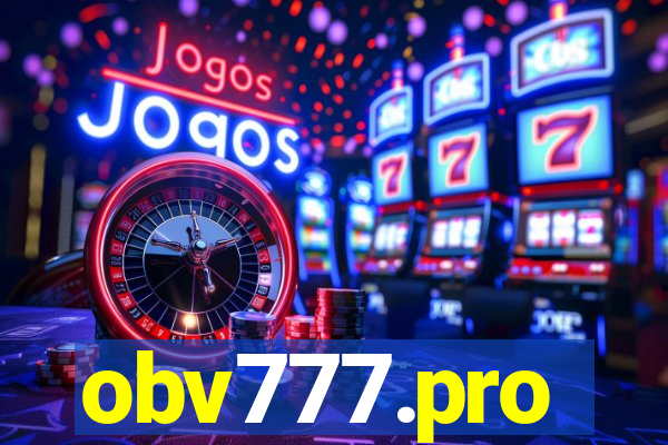 obv777.pro