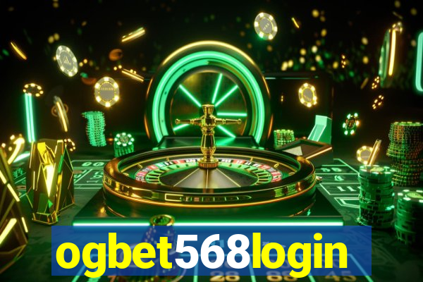 ogbet568login