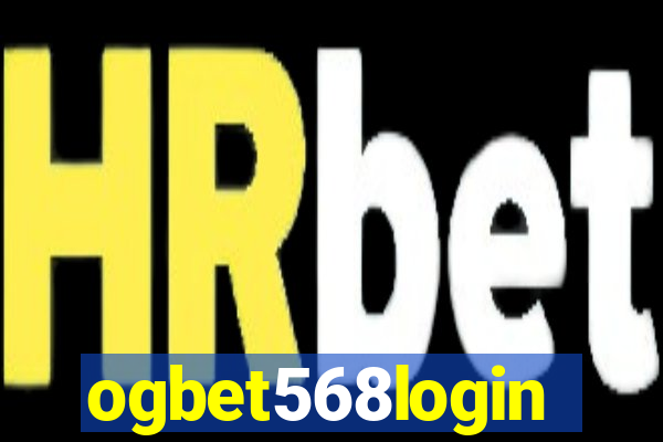 ogbet568login