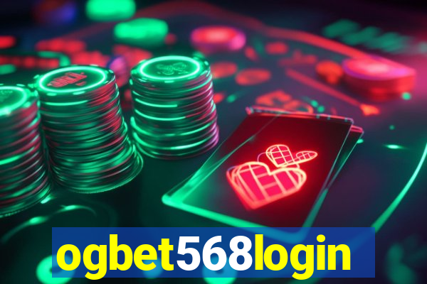 ogbet568login