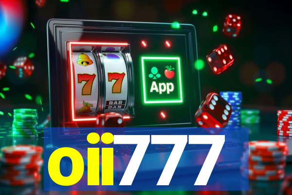 oii777