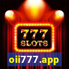 oii777.app