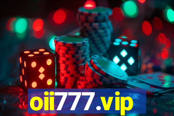 oii777.vip