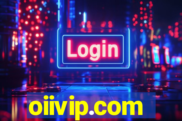 oiivip.com