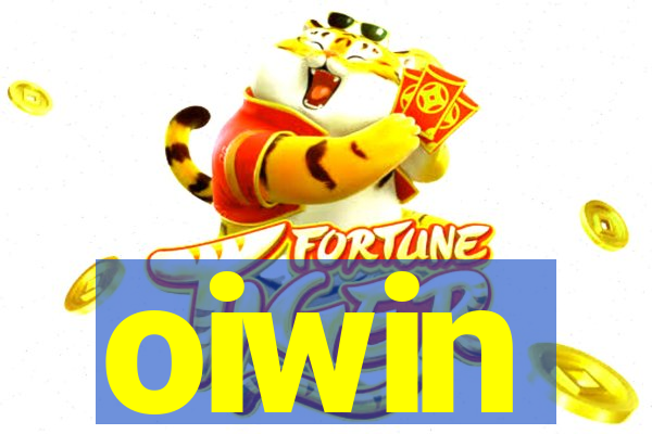 oiwin