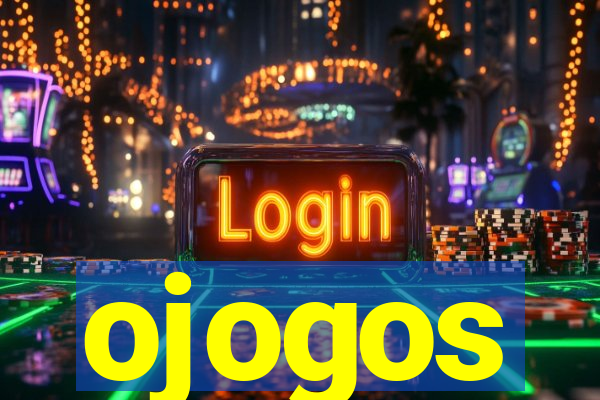 ojogos