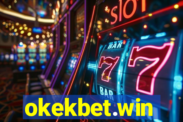 okekbet.win