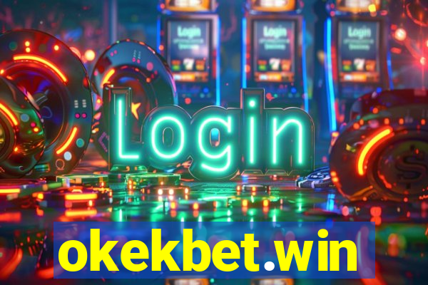 okekbet.win