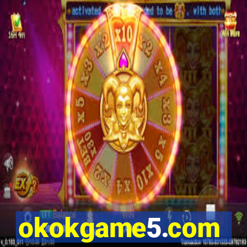 okokgame5.com