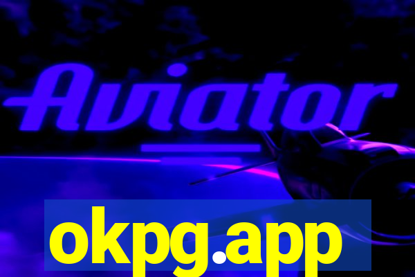 okpg.app