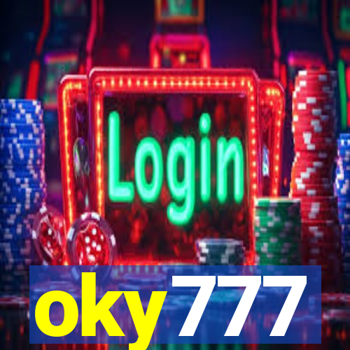 oky777