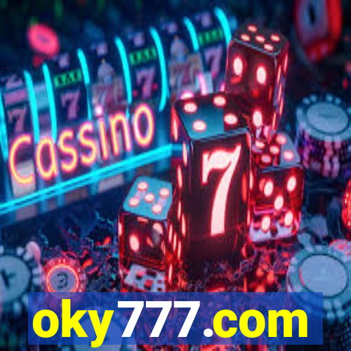 oky777.com