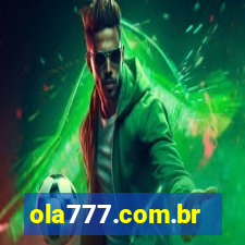 ola777.com.br