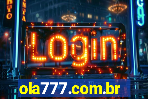 ola777.com.br