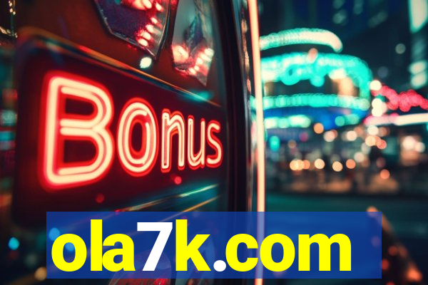 ola7k.com