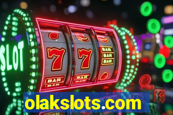 olakslots.com