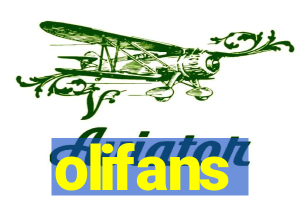 olifans